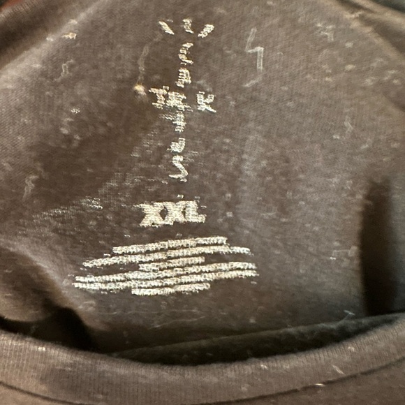 Travis Scott “It’s Miami” T-Shirt - Picture 2 of 3